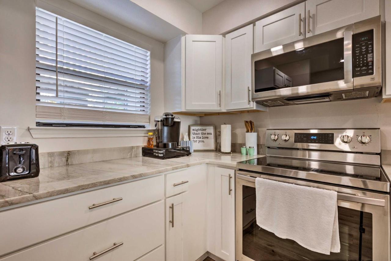 Orange Beach Condo Private Boat Dock And Ramp Екстериор снимка