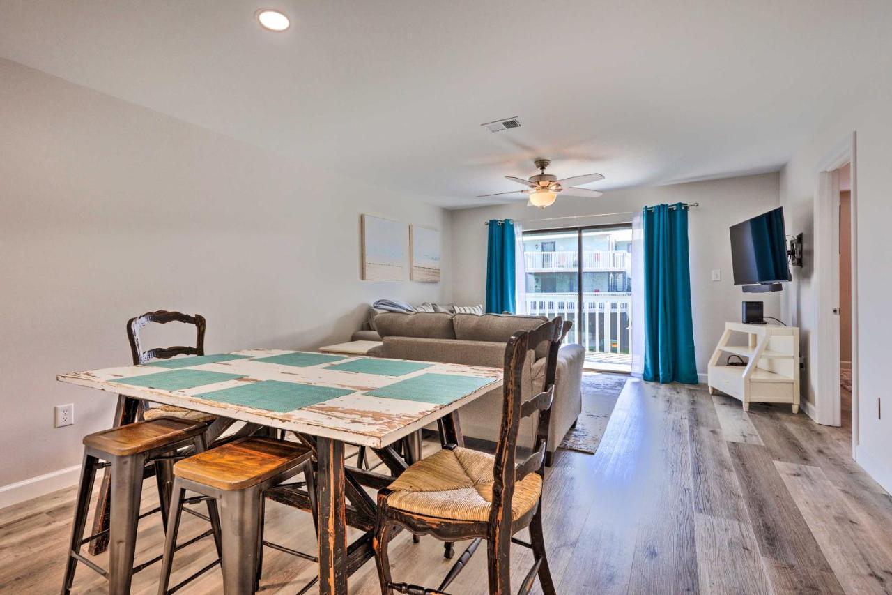 Orange Beach Condo Private Boat Dock And Ramp Екстериор снимка