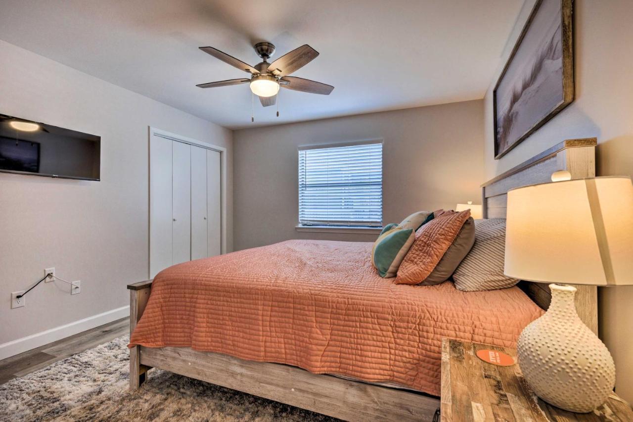 Orange Beach Condo Private Boat Dock And Ramp Екстериор снимка
