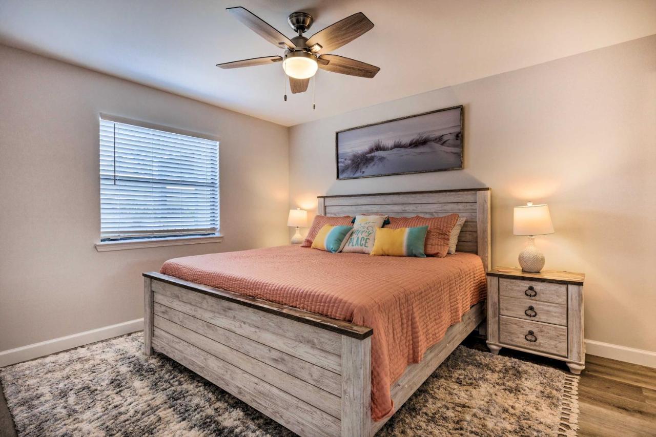Orange Beach Condo Private Boat Dock And Ramp Екстериор снимка