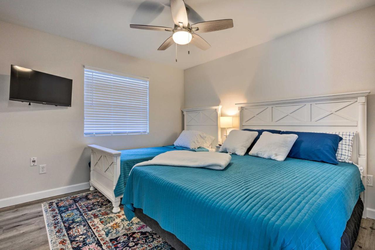Orange Beach Condo Private Boat Dock And Ramp Екстериор снимка