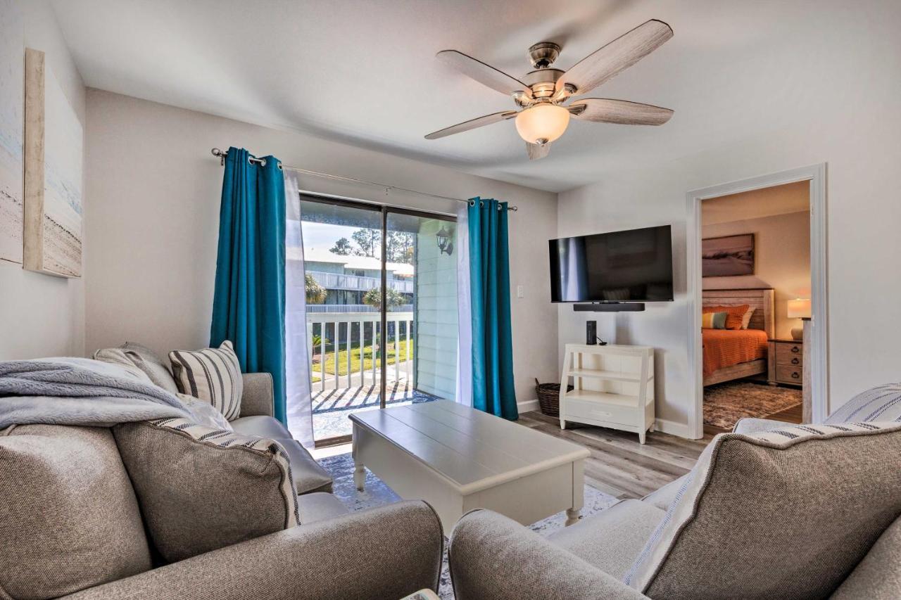 Orange Beach Condo Private Boat Dock And Ramp Екстериор снимка