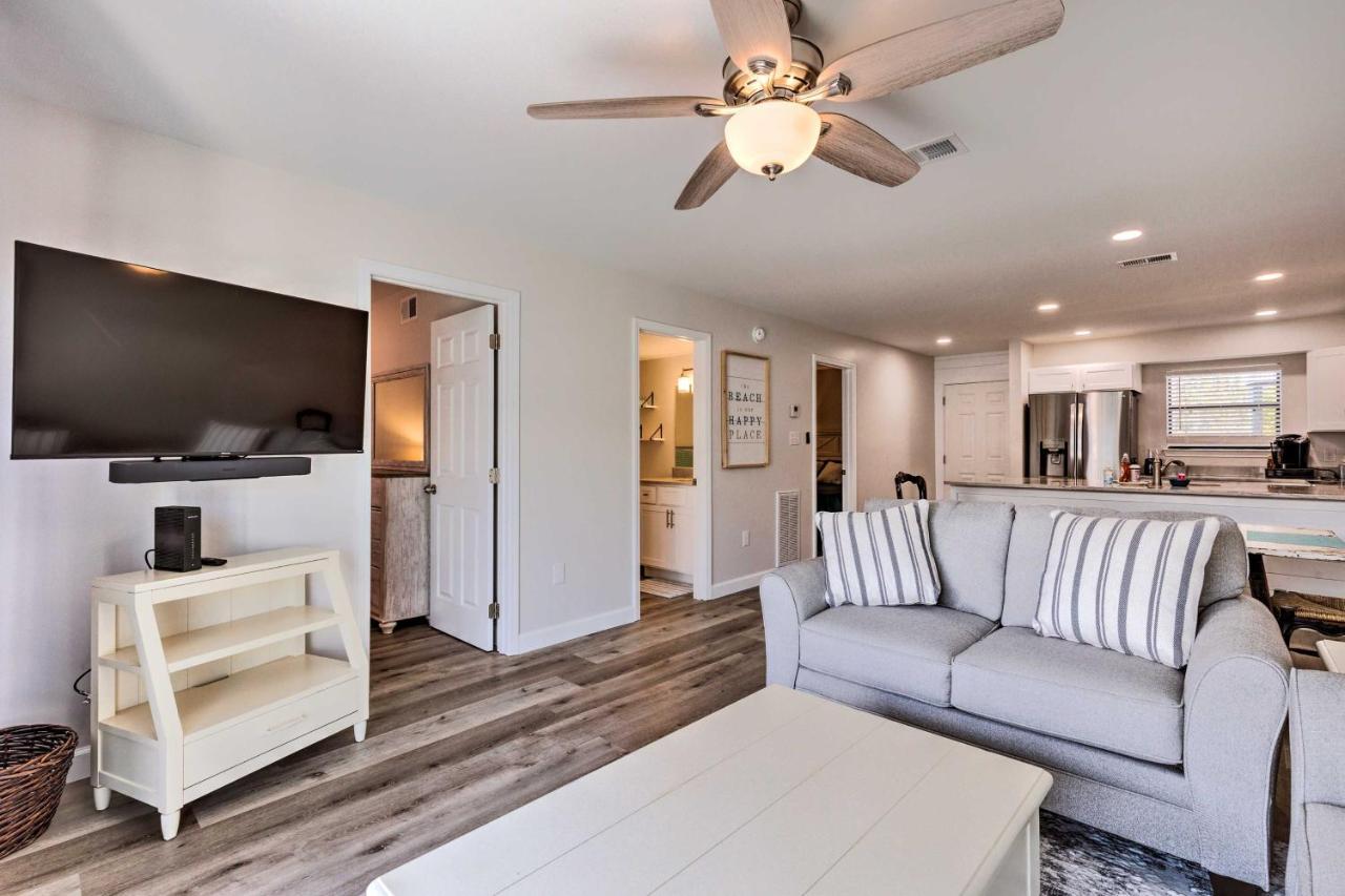 Orange Beach Condo Private Boat Dock And Ramp Екстериор снимка